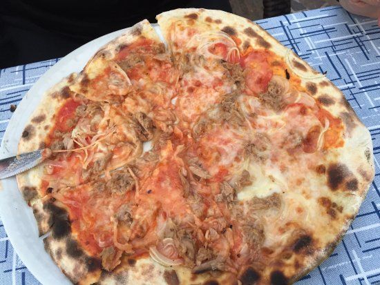 Ristorante Pizzeria Rosa Blu